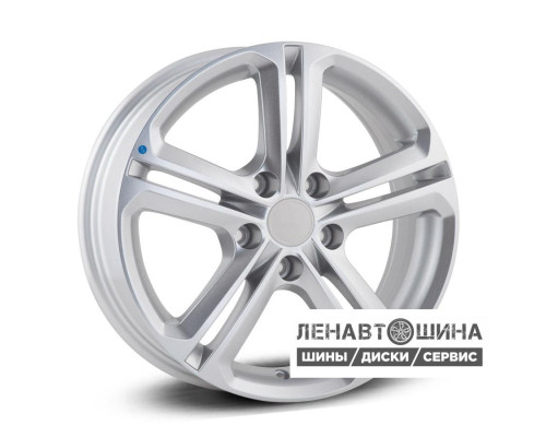 Legeartis Optima R16 / 6.5J PCD 5x112 ЕТ 33 ЦО 57.1 A74 Legeartis Optima R16 / 6.5J PCD 5x112 ЕТ 33 ЦО 57.1 A74