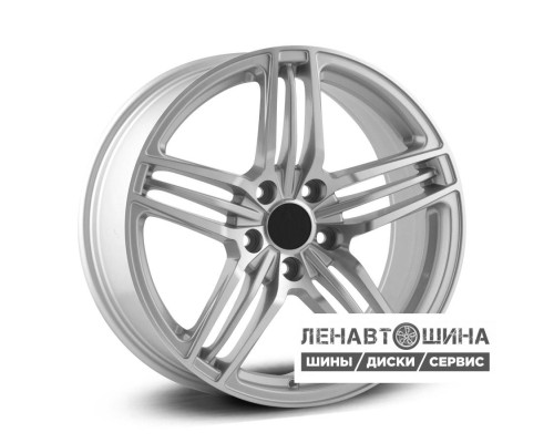 Legeartis Optima R17 / 8J PCD 5x112 ЕТ 39 ЦО 66.6 A91 Legeartis Optima R17 / 8J PCD 5x112 ЕТ 39 ЦО 66.6 A91