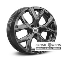 КиК R18 / 6.5J PCD 5x114.3 ЕТ 34 ЦО 66.6 Айона