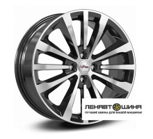 iFree R17 / 7J PCD 4x100 ЕТ 45 ЦО 67.1 Андерсен