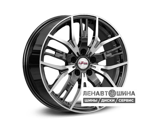 iFree R17 / 7J PCD 5x114.3 ЕТ 35 ЦО 67.1 Аскет