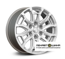 Скад R18 / 8J PCD 6x114.3 ЕТ 30 ЦО 66.1 Авилис