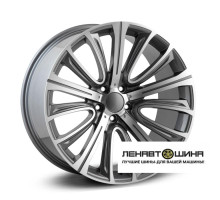 Legeartis Concept R20 / 10J PCD 5x112 ЕТ 40 ЦО 66.6 B531