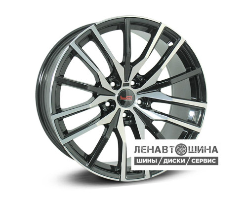 Legeartis Concept R20 / 10.5J PCD 5x112 ЕТ 40 ЦО 66.6 B536
