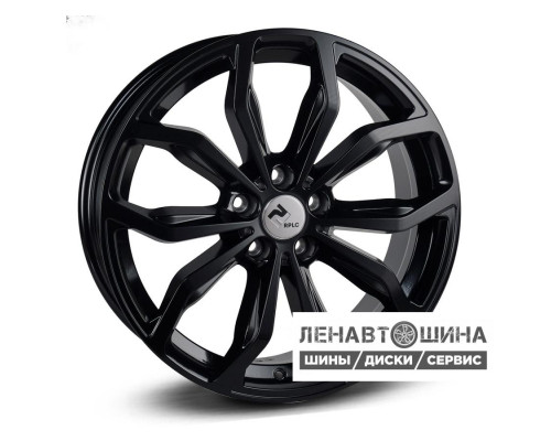 RPLC R19 / 7.5J PCD 5x112 ЕТ 32 ЦО 66.6 BM98 RPLC R19 / 7.5J PCD 5x112 ЕТ 32 ЦО 66.6 BM98