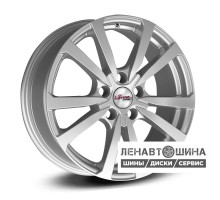iFree R17 / 7J PCD 5x112 ЕТ 35 ЦО 66.6 Бэнкс