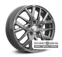 Скад R16 / 6J PCD 5x112 ЕТ 40 ЦО 66.6 Босфор