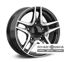 iFree R15 / 6J PCD 5x139.7 ЕТ 40 ЦО 98.1 Бустер