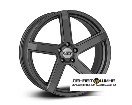 Dotz R16 / 7J PCD 5x100 ЕТ 35 ЦО 60.1 CP5