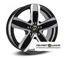 Cross Street R17 / 7J PCD 5x114.3 ЕТ 45 ЦО 54.1 CR-21