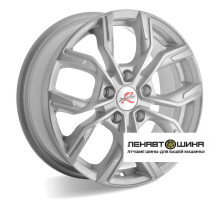 X-trikeRST R16 / 6.5J PCD 5x114.3 ЕТ 50 ЦО 67.1 Ceed R106