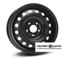 ТЗСК R16 / 6.5J PCD 5x105 ЕТ 39 ЦО 56.6 Chevrolet_Opel