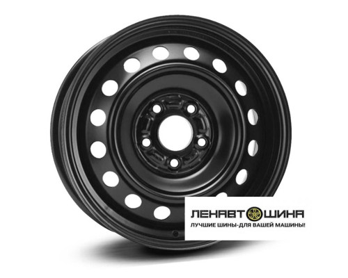 ТЗСК R16 / 6.5J PCD 5x105 ЕТ 39 ЦО 56.6 Chevrolet_Opel