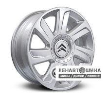 Replay R15 / 6J PCD 4x108 ЕТ 25 ЦО 65.1 Ci1