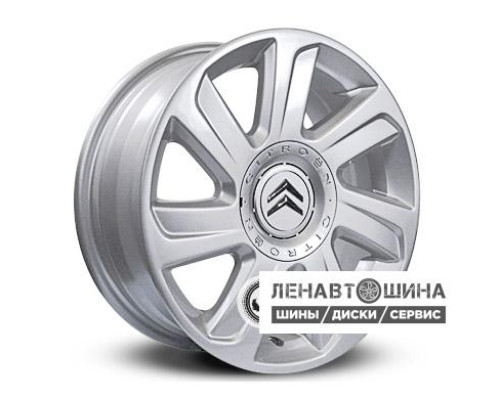Replay R15 / 6J PCD 4x108 ЕТ 25 ЦО 65.1 Ci1