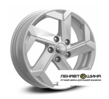 КиК R16 / 6J PCD 5x114.3 ЕТ 43 ЦО 67.1 Creta SU КС979