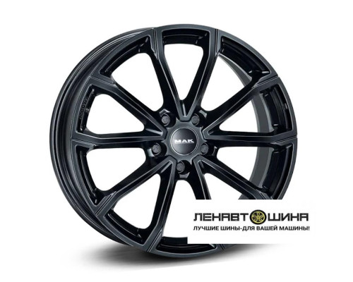 MAK R16 / 6.5J PCD 5x112 ЕТ 43 ЦО 57.1 DaVinci