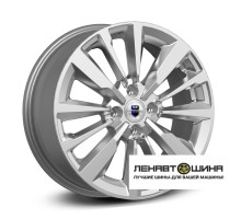 КиК R16 / 6.5J PCD 4x100 ЕТ 40 ЦО 67.1 Эрман