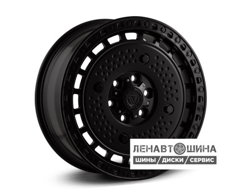 Vissol R20 / 8J PCD 6x139.7 ЕТ 42.5 ЦО 77.5 F-3601 Vissol R20 / 8J PCD 6x139.7 ЕТ 42.5 ЦО 77.5 F-3601