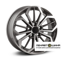 Legeartis Concept R18 / 8J PCD 5x108 ЕТ 55 ЦО 63.3 FD525