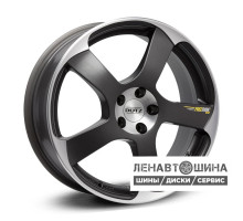 Dotz R18 / 7.5J PCD 5x112 ЕТ 38 ЦО 70.1 Freeride peak
