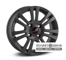 Legeartis Optima R15 / 6J PCD 4x114.3 ЕТ 44 ЦО 56.6 GN13