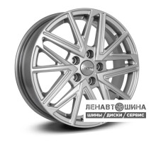 Carwel R16 / 6J PCD 5x114.3 ЕТ 48 ЦО 67.1 Галилео