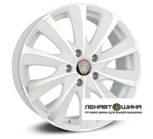 Yamato Samurai R17 / 7J PCD 5x114.3 ЕТ 45 ЦО 73.1 Goro-no Tokimine