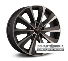 Yamato Samurai R18 / 7.5J PCD 5x114.3 ЕТ 35 ЦО 60.1 Goro-no Tokimine