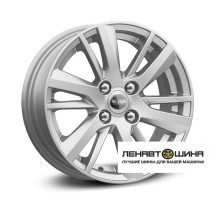 iFree Original R14 / 5.5J PCD 4x98 ЕТ 35 ЦО 58.6 Granta FL KC880