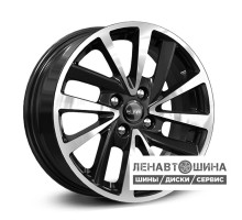 iFree Original R15 / 6J PCD 4x98 ЕТ 35 ЦО 58.6 Granta FL КС899