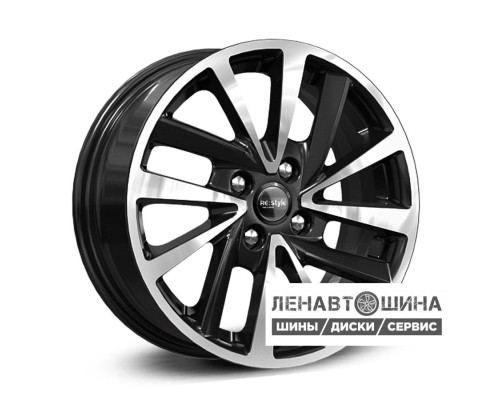 iFree Original R15 / 6J PCD 4x98 ЕТ 35 ЦО 58.6 Granta FL КС899
