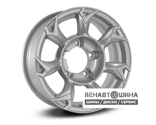 Carwel R15 / 5.5J PCD 5x139.7 ЕТ 5 ЦО 108.1 Гурон Carwel R15 / 5.5J PCD 5x139.7 ЕТ 5 ЦО 108.1 Гурон