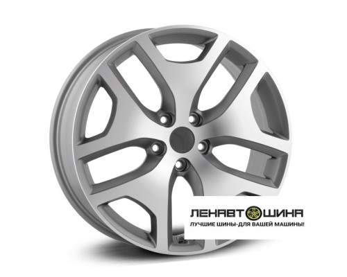 Legeartis Concept R17 / 6.5J PCD 5x114.3 ЕТ 40 ЦО 67.1 HND527