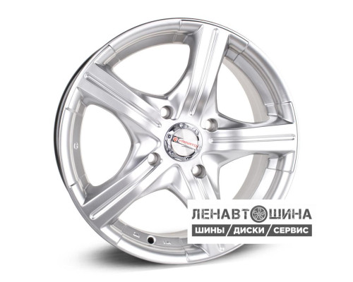 Yamato R16 / 6.5J PCD 5x114.3 ЕТ 45 ЦО 73.1 Hamaguti