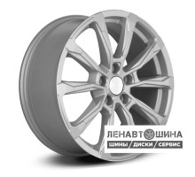 Carwel R18 / 7.5J PCD 5x108 ЕТ 40 ЦО 54.1 Ишим