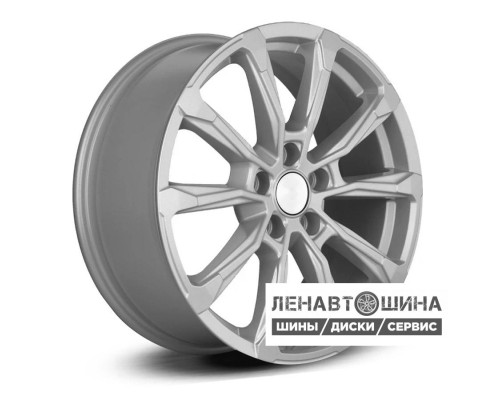 Carwel R18 / 7.5J PCD 5x108 ЕТ 40 ЦО 54.1 Ишим
