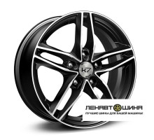 K7 R16 / 6.5J PCD 5x114.3 ЕТ 50 ЦО 67.1 K-108