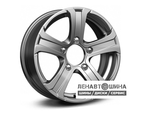 iFree R16 / 6J PCD 5x139.7 ЕТ 40 ЦО 98 Хафпайп iFree R16 / 6J PCD 5x139.7 ЕТ 40 ЦО 98 Хафпайп