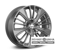 Скад R18 / 7.5J PCD 5x114.3 ЕТ 33 ЦО 67.1 KL-1060
