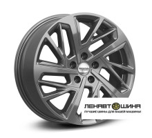 Скад R17 / 7J PCD 5x114.3 ЕТ 40 ЦО 57.1 KL-372