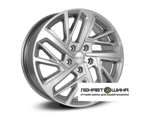 Скад R17 / 7J PCD 5x108 ЕТ 43 ЦО 65.1 KL-372