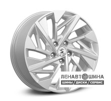 Premium Series R18 / 7.5J PCD 5x108 ЕТ 47 ЦО 60.1 КР009 Chery Tiggo Pro 8