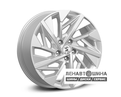 Premium Series R18 / 7.5J PCD 5x108 ЕТ 47 ЦО 60.1 КР009 Chery Tiggo Pro 8