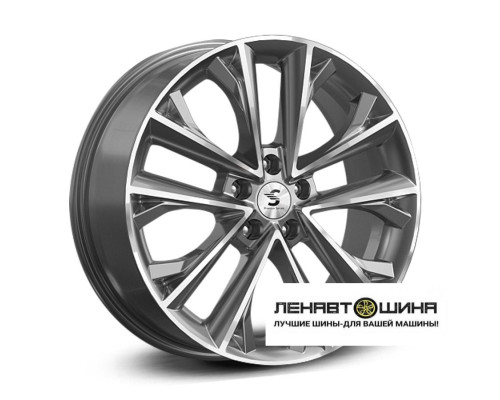 Premium Series R18 / 7J PCD 5x114.3 ЕТ 45 ЦО 60.1 КР012 Atlas Pro