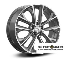 Premium Series R18 / 7J PCD 5x114.3 ЕТ 45 ЦО 60.1 КР012 Atlas Pro