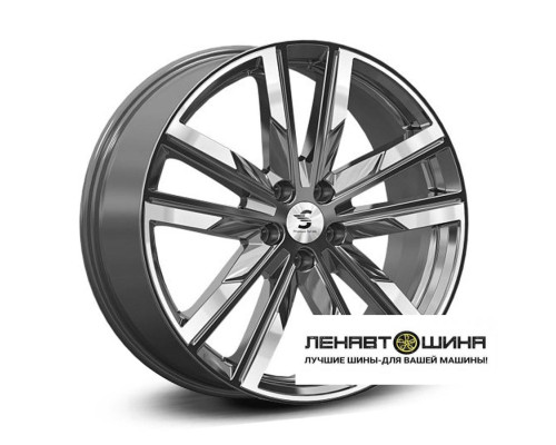 Premium Series R20 / 8J PCD 5x114.3 ЕТ 45 ЦО 67.1 КР014 Mazda CX-9