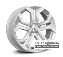 Premium Series R19 / 7.5J PCD 5x114.3 ЕТ 40 ЦО 66.6 КР015 Haval Dargo