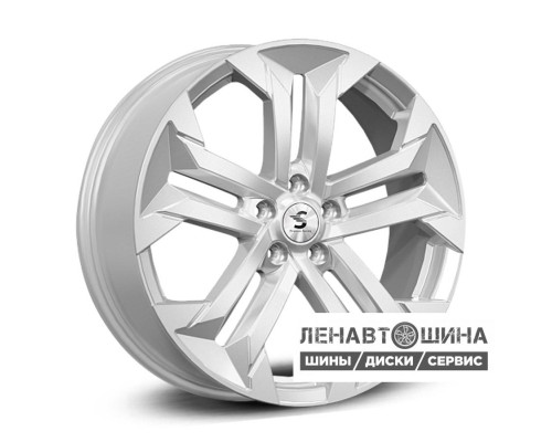 Premium Series R19 / 7.5J PCD 5x114.3 ЕТ 49.5 ЦО 67.1 КР015 Sorento_Santa Fe