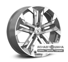 Premium Series R19 / 7.5J PCD 5x108 ЕТ 50 ЦО 63.35 КР015 Volvo XC60
